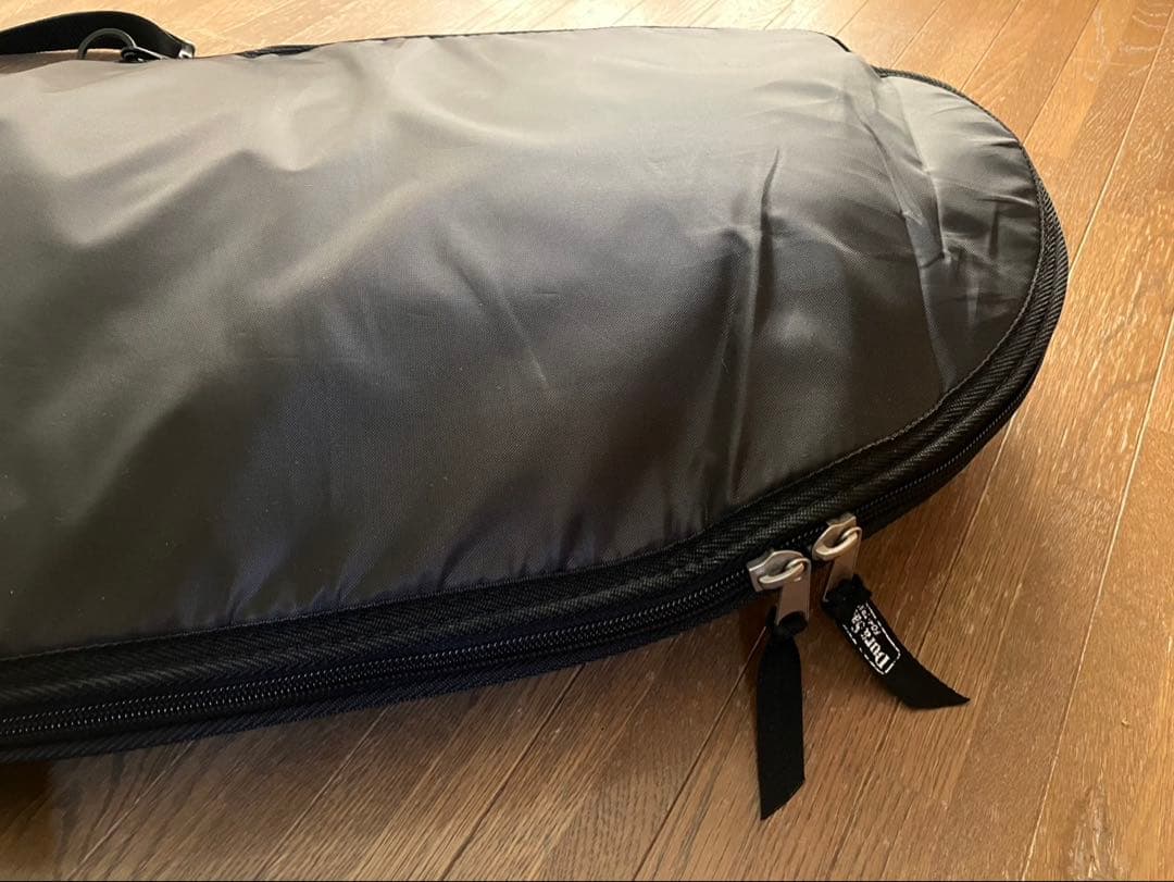 DuraSack 8　トラベラー　サーフボード　ハードケース　6'6\"　送料込み