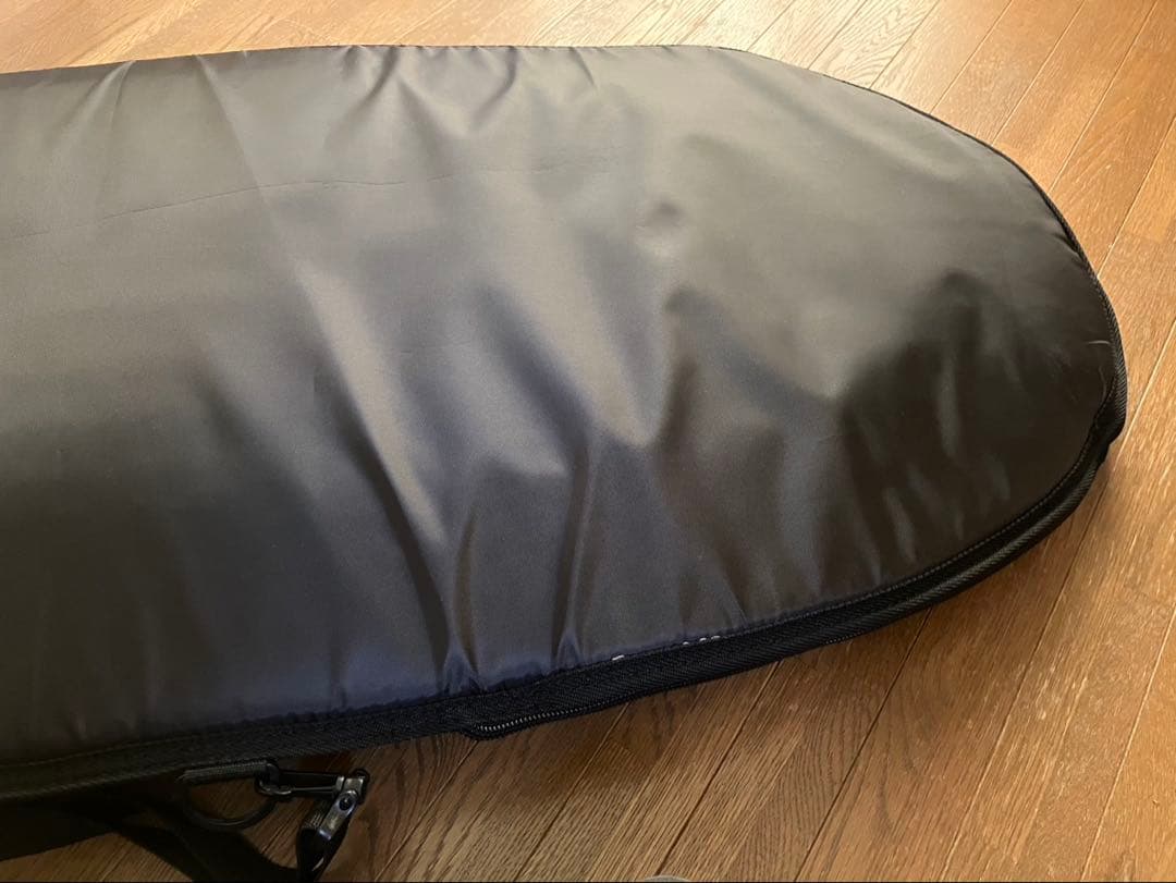 DuraSack 8　トラベラー　サーフボード　ハードケース　6'6\"　送料込み