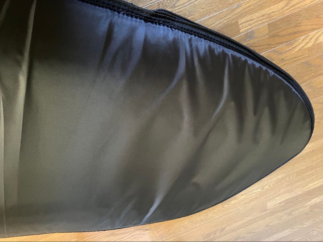 DuraSack 8　トラベラー　サーフボード　ハードケース　6'6\"　送料込み