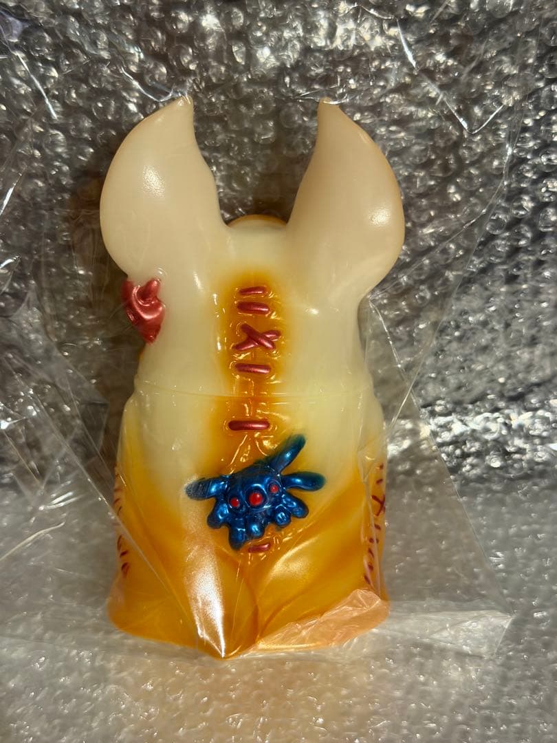 カゲマルデザイン　蓄光