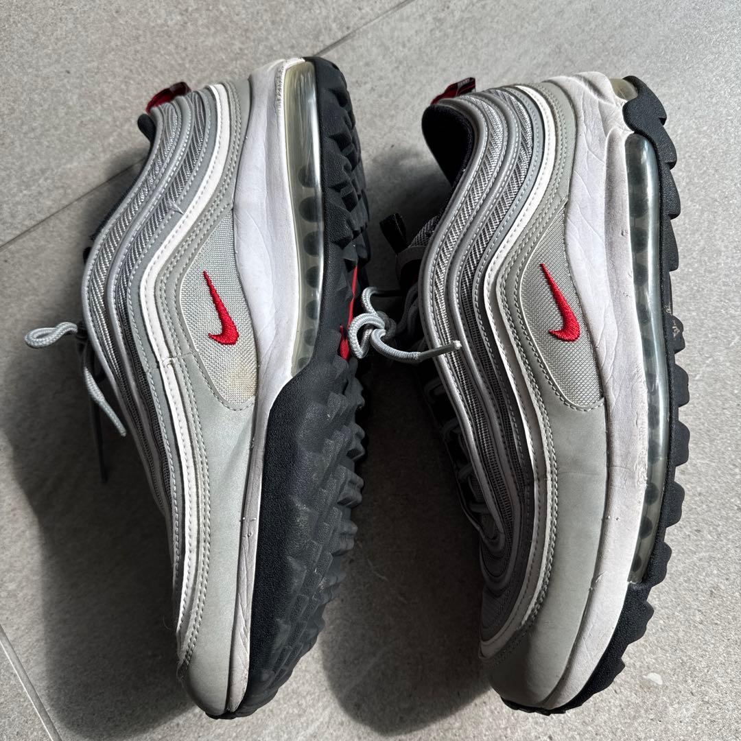 ナイキ NIKE エアマックス Air Max 97 G Golf