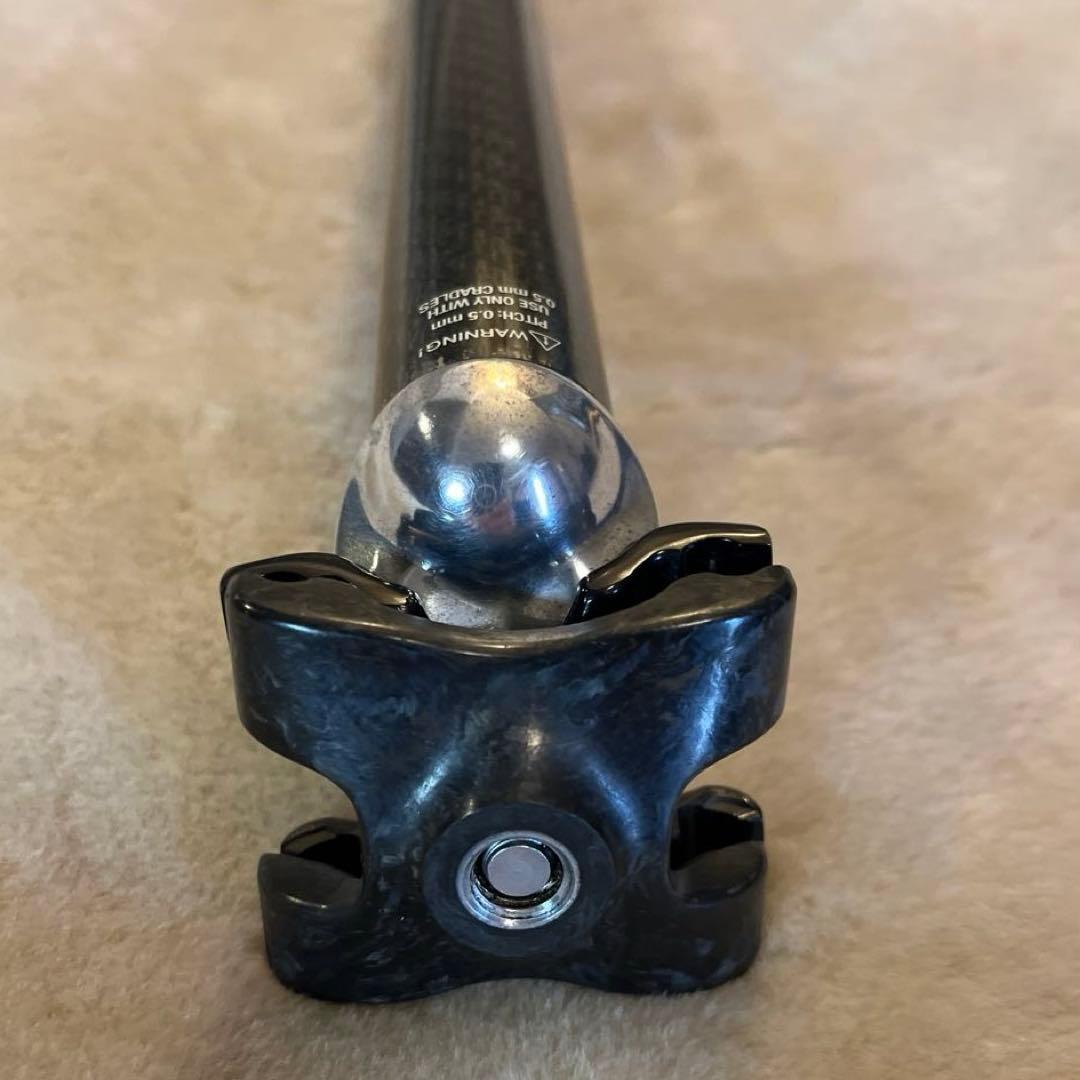 campagnolo RECORD カーボン シートポスト（イタリア）