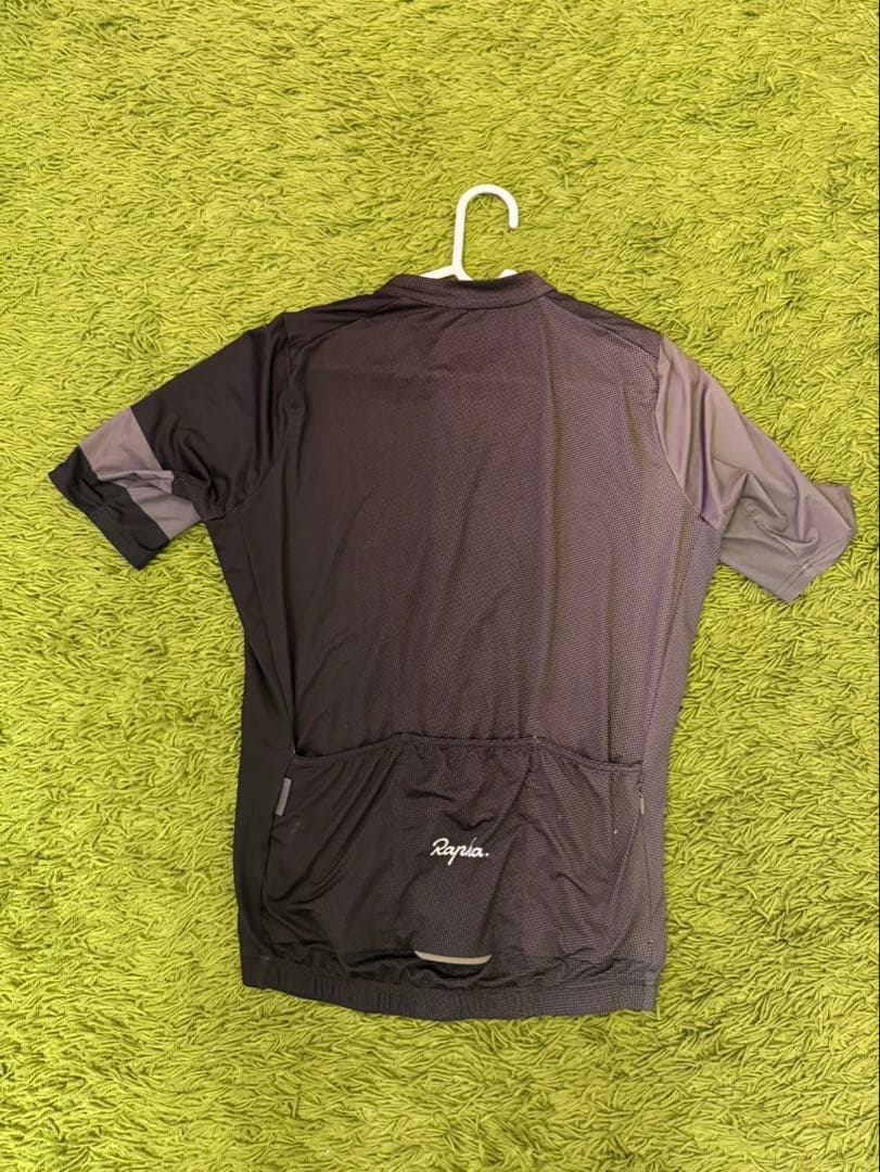 cannondale Rapha サイクルジャージ MEDIUM