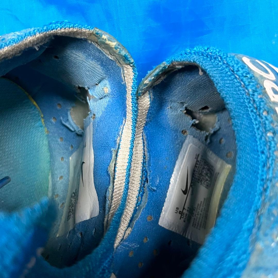 シューズ NIKE Mercurial Vapor 13 Elite AG 26cm