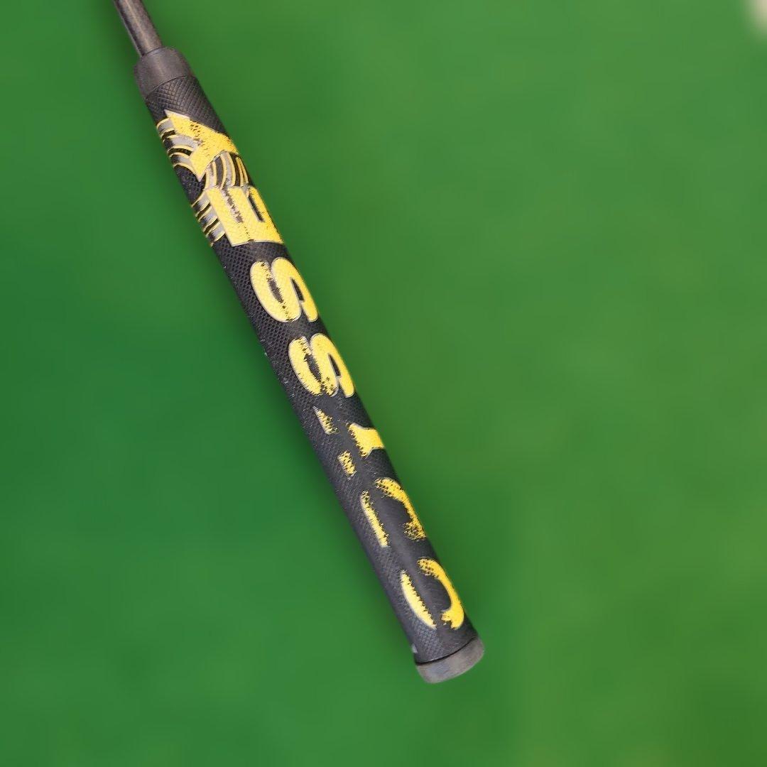 オデッセイ　STROKE LAB 　Rボール　34インチ　DB