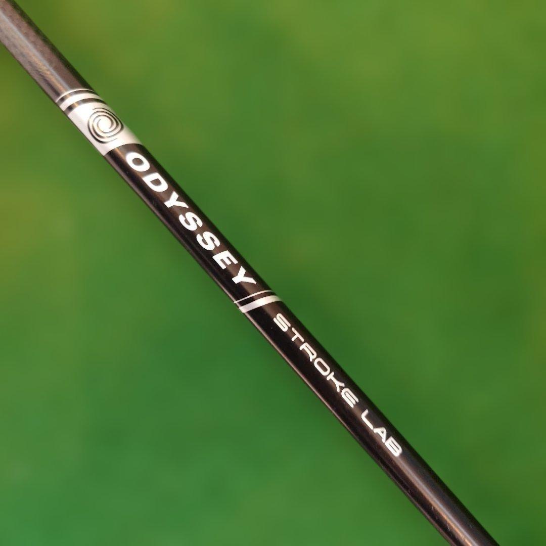 オデッセイ　STROKE LAB 　Rボール　34インチ　DB