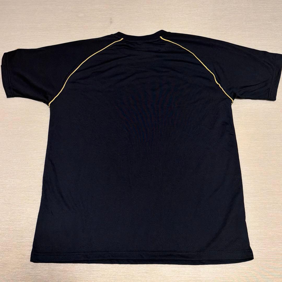 侍ジャパングッズ3点　半袖Tシャツ、長袖Tシャツ、ロングパンツ