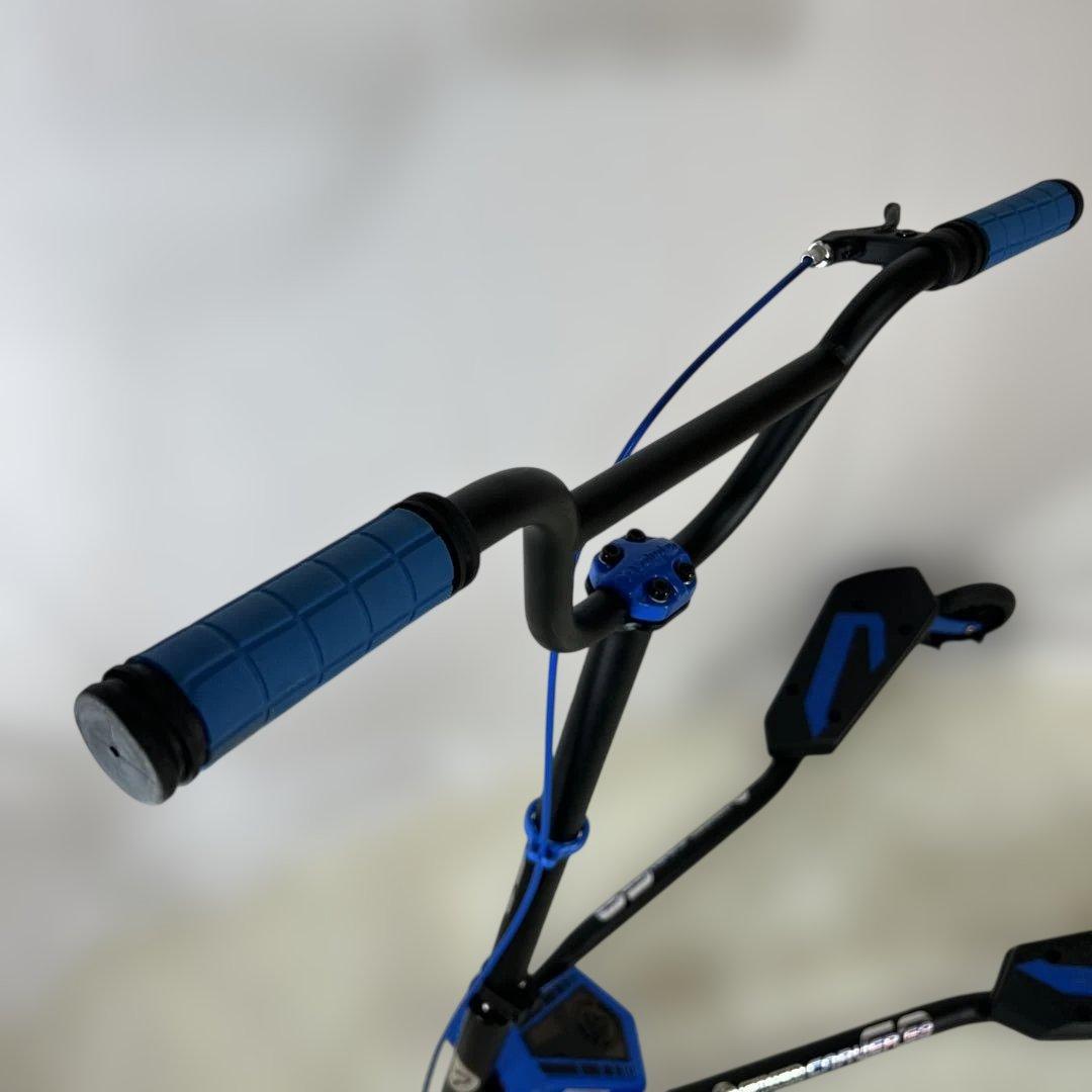 Yフリッカー　(Y Fliker Carver C3 /Yvolution)