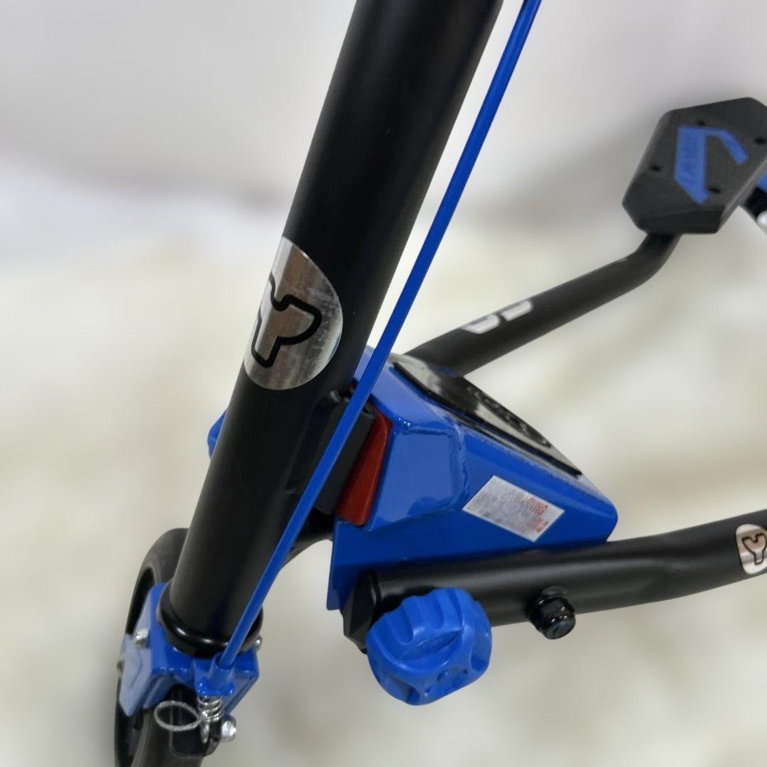 Yフリッカー　(Y Fliker Carver C3 /Yvolution)