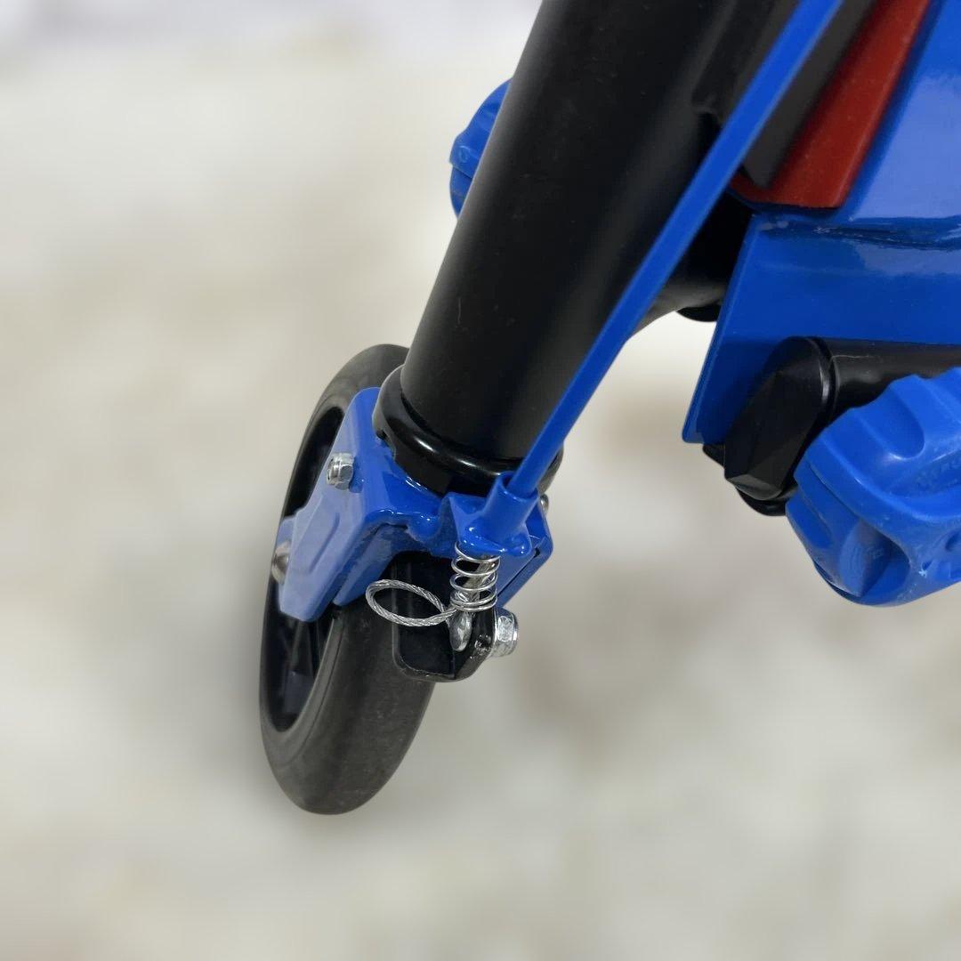 Yフリッカー　(Y Fliker Carver C3 /Yvolution)