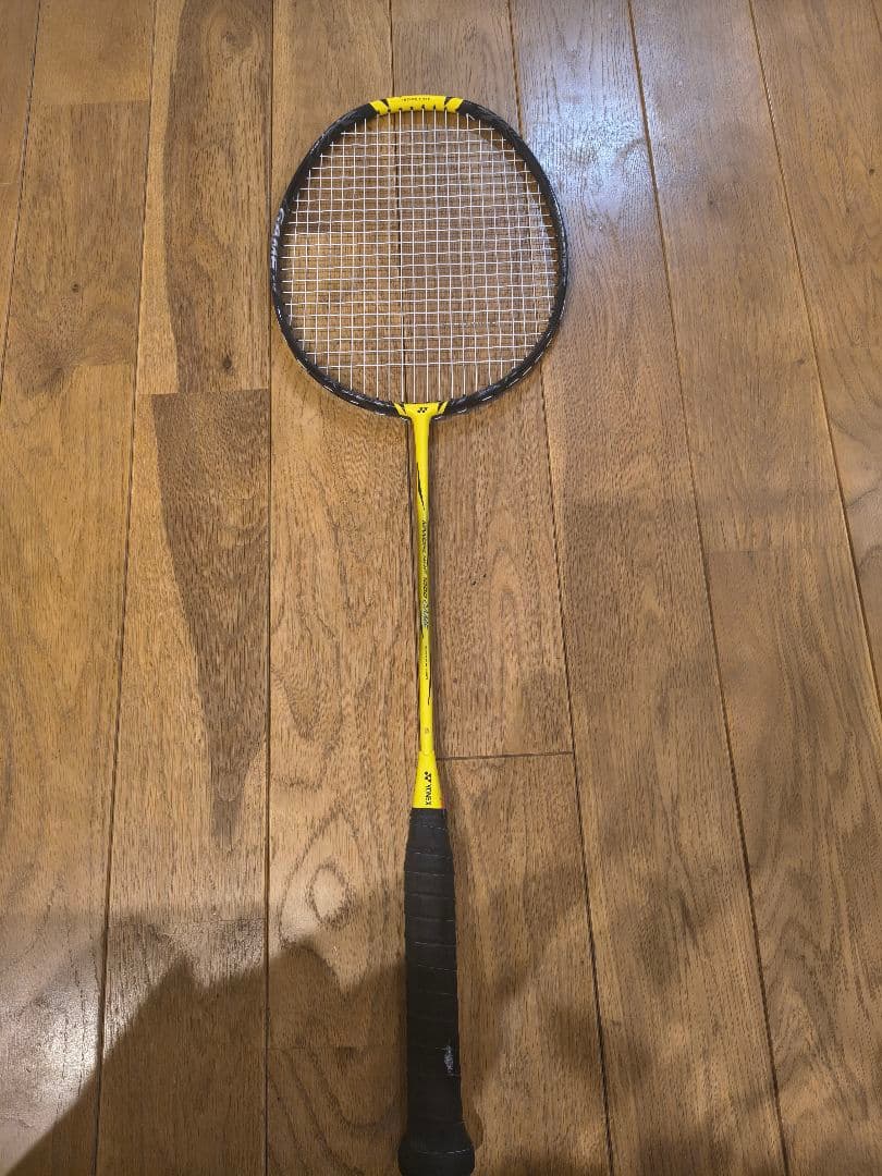 YONEX NANOFLARE 1000 GAME　ヨネックス　ナノフレア