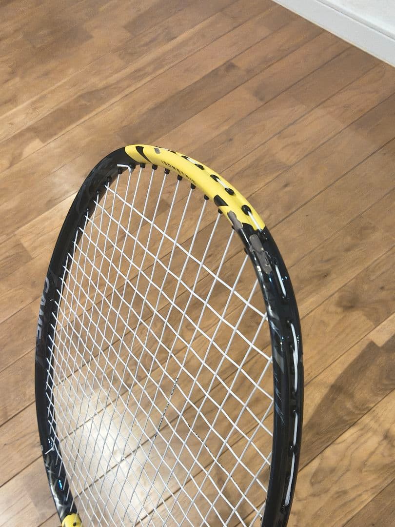YONEX NANOFLARE 1000 GAME　ヨネックス　ナノフレア