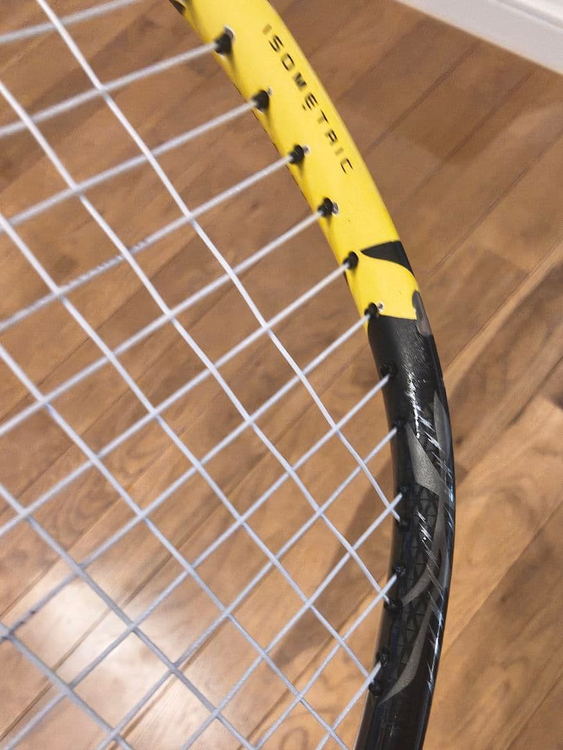 YONEX NANOFLARE 1000 GAME　ヨネックス　ナノフレア