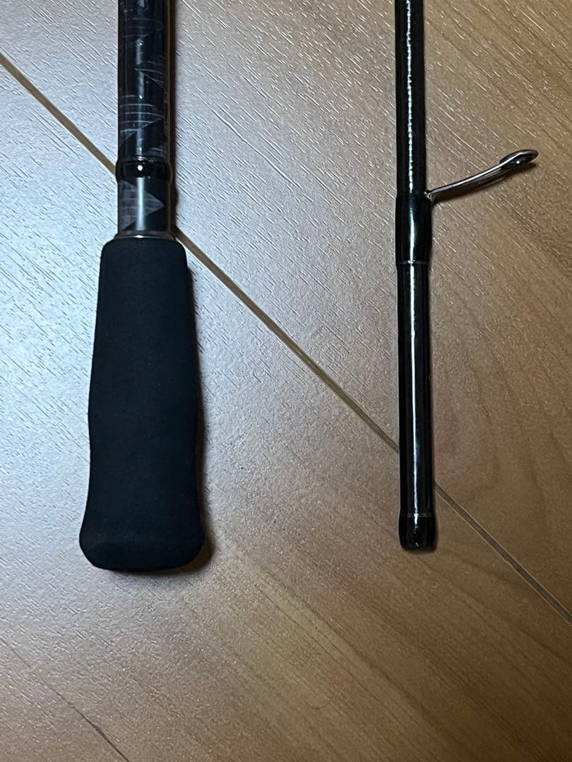 シマノ 17セフィアci4+ S803ML ジャンク品