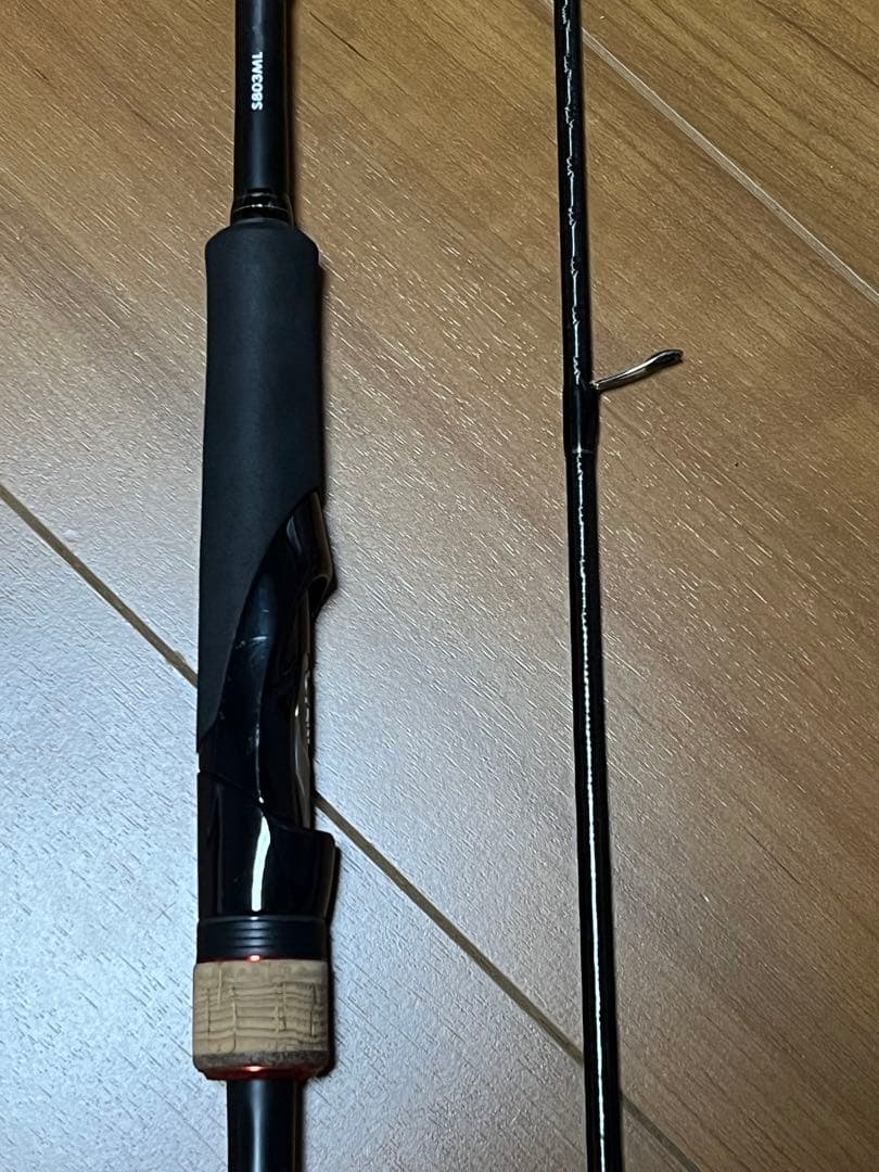 シマノ 17セフィアci4+ S803ML ジャンク品