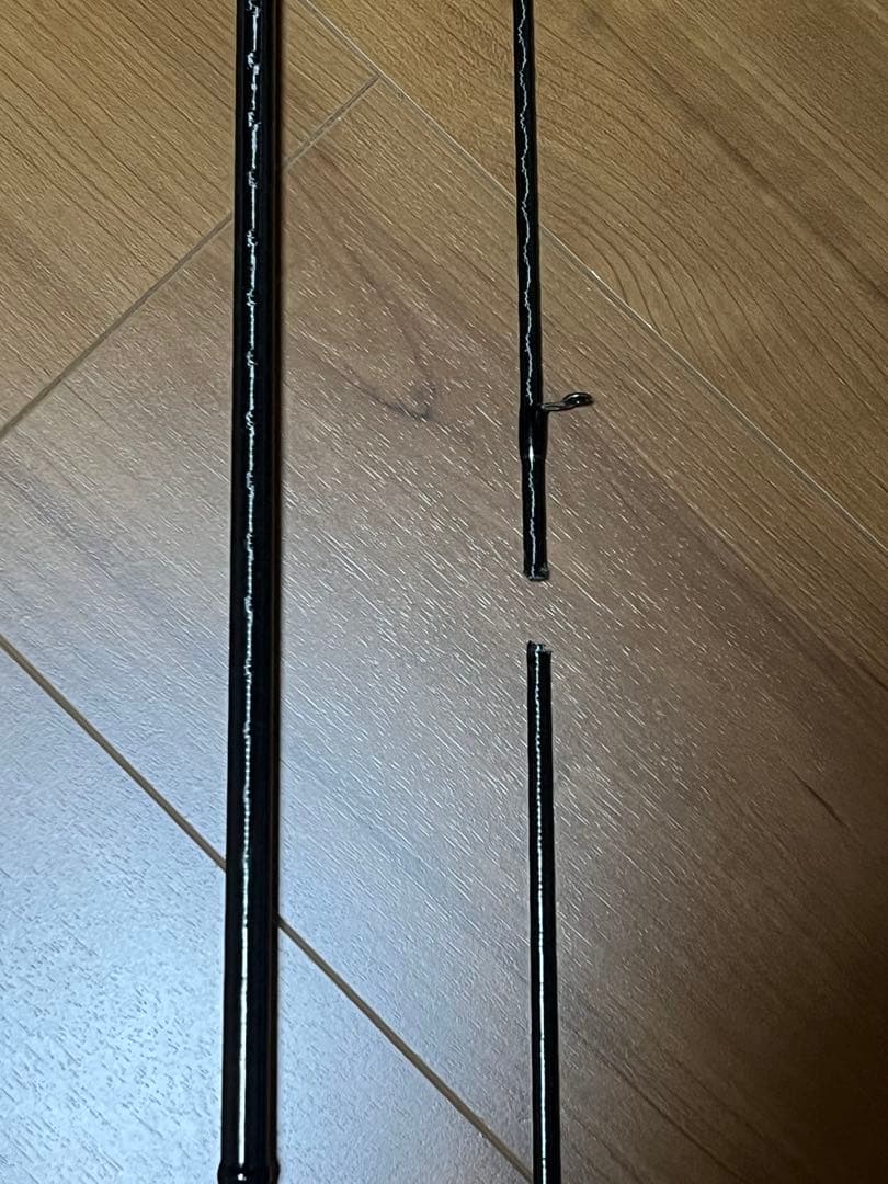 シマノ 17セフィアci4+ S803ML ジャンク品