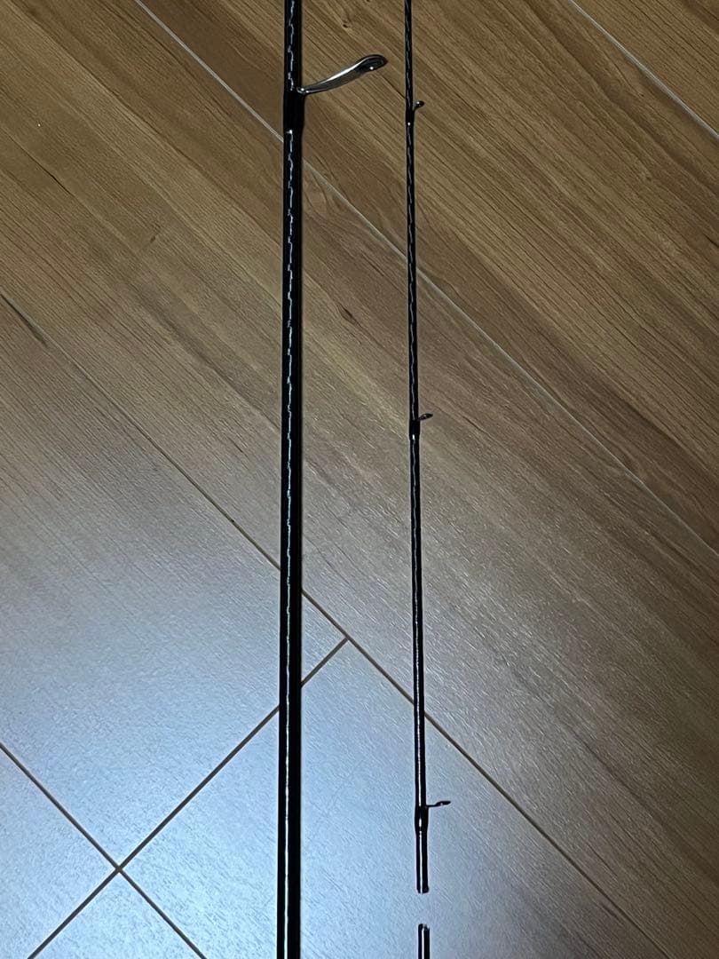 シマノ 17セフィアci4+ S803ML ジャンク品