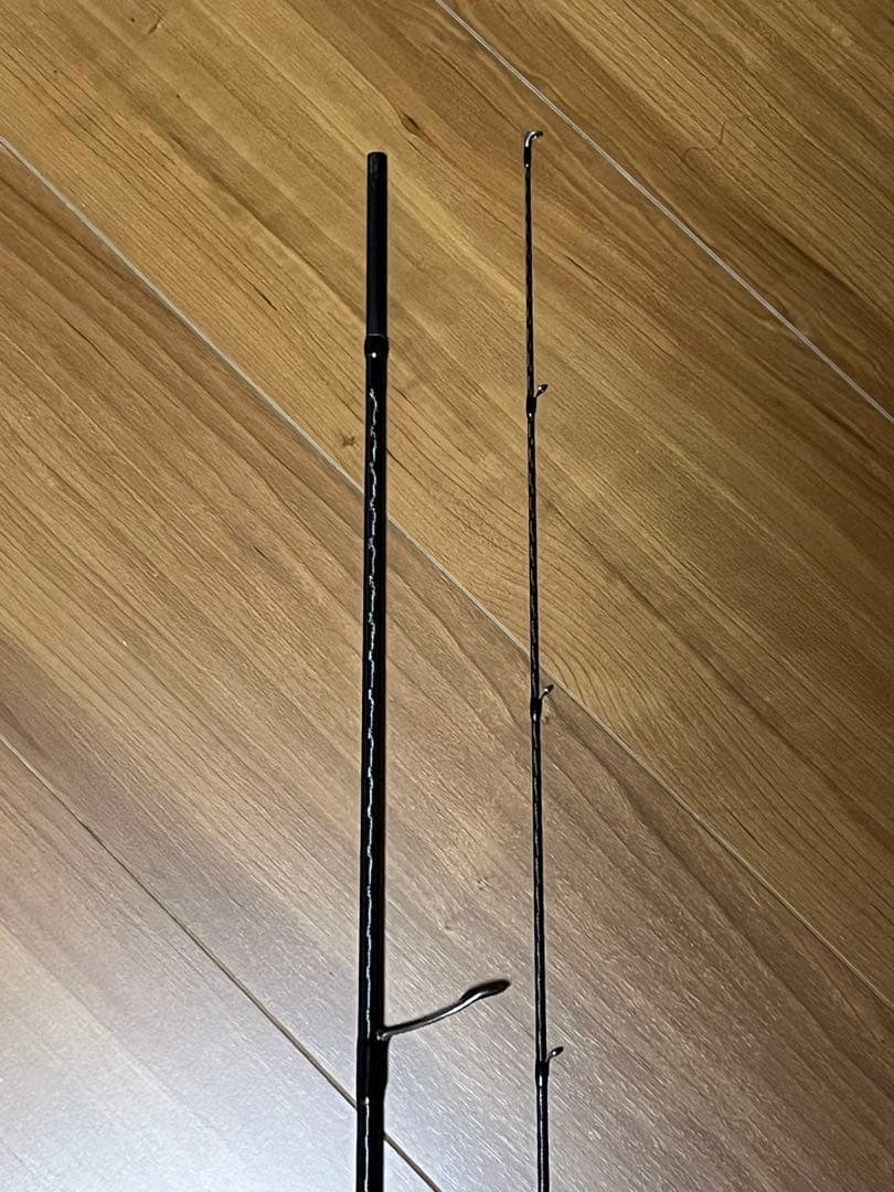シマノ 17セフィアci4+ S803ML ジャンク品