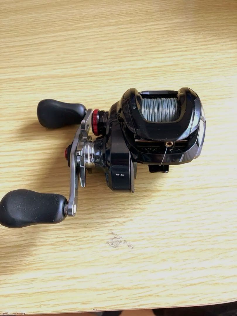 【サクラ】中古美品 24 スコーピオン MD 200XG