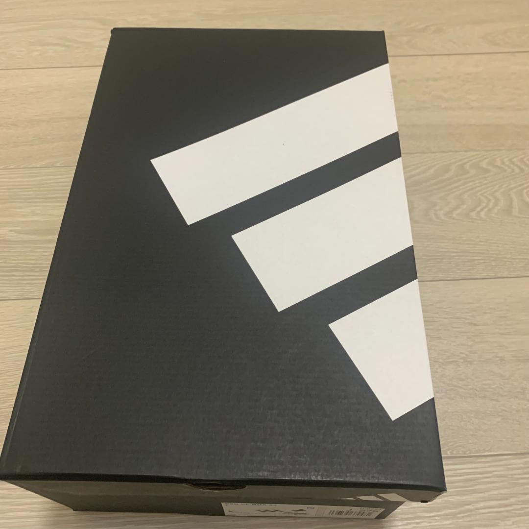 新品未使用 27.5cm adidas スパイクレス S2G SL BOA 24