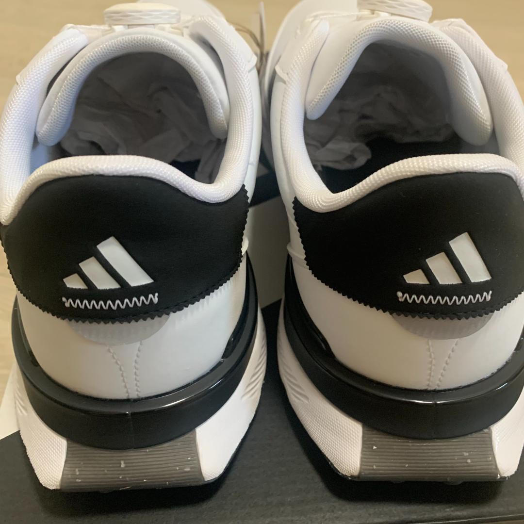 新品未使用 27.5cm adidas スパイクレス S2G SL BOA 24
