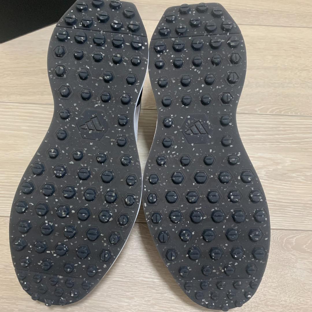 新品未使用 27.5cm adidas スパイクレス S2G SL BOA 24