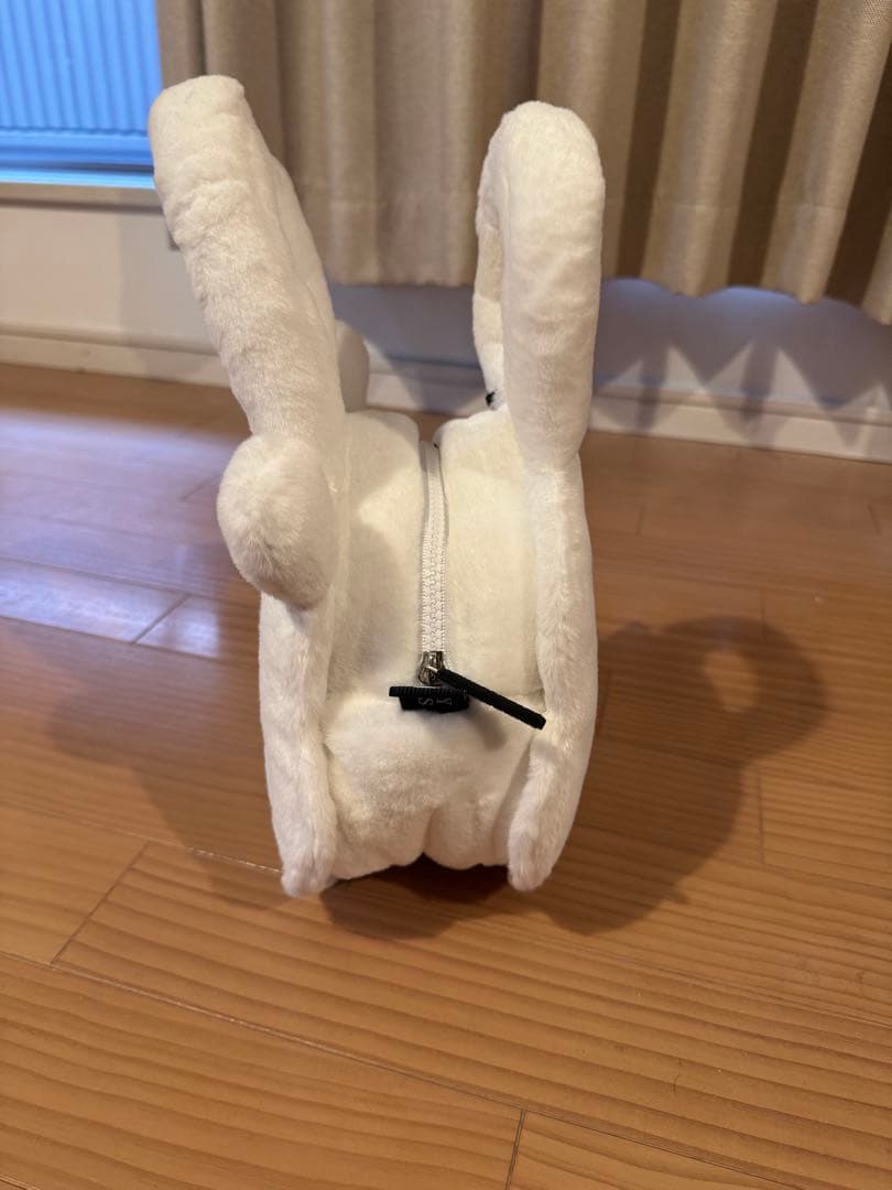 PEARLY GATES × プーさん