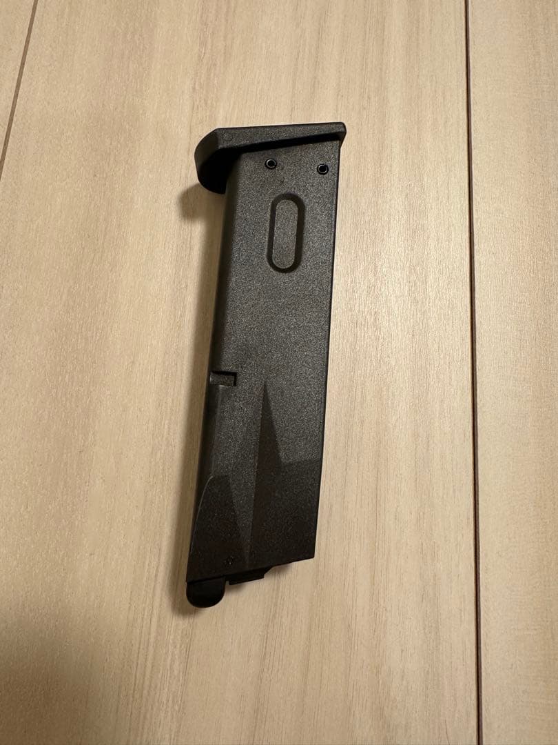 東京マルイ SAMURAI EDGE ガスブローバック