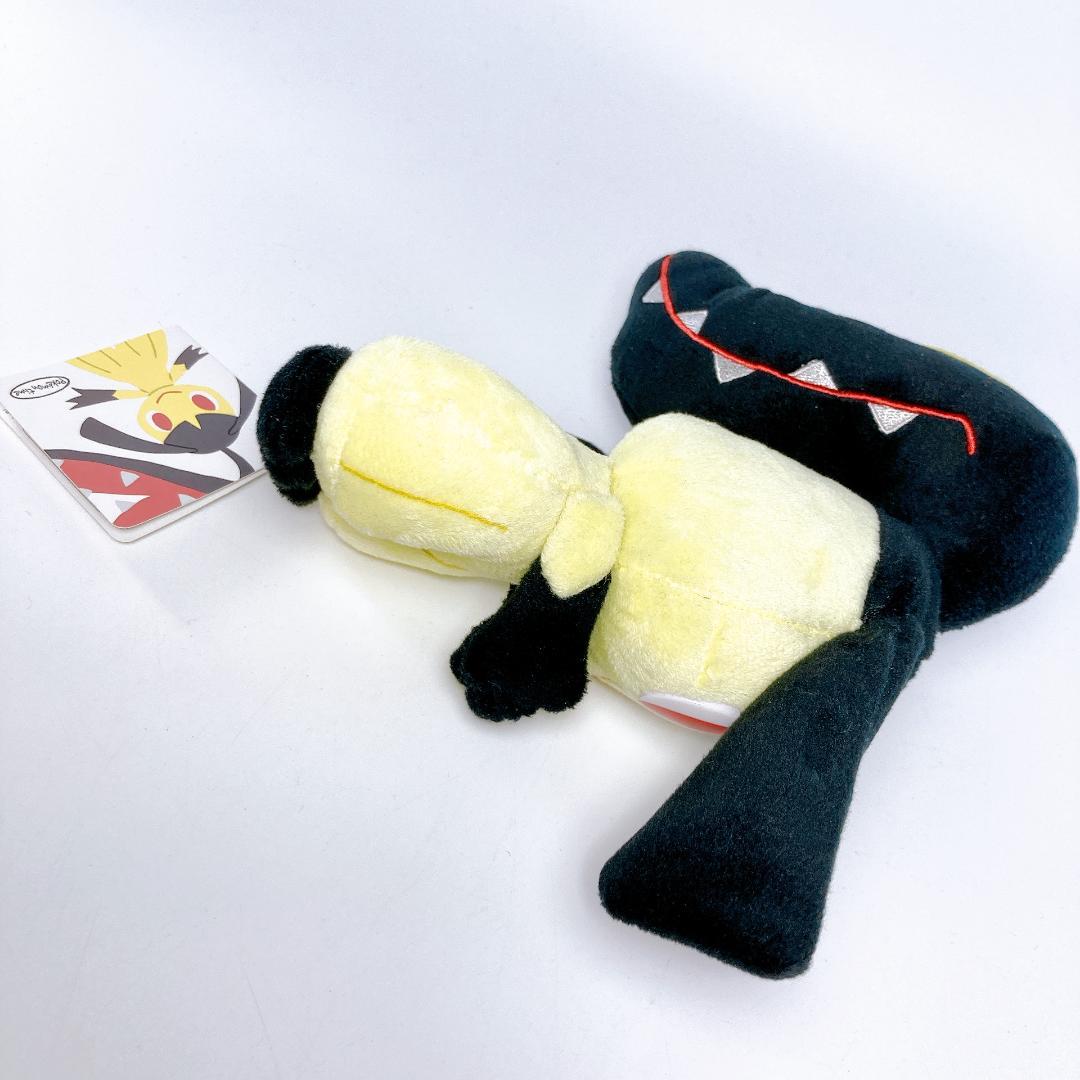 ポケモンセンター ポケモンタイム ピタッとクチート ぬいぐるみ　|4647|