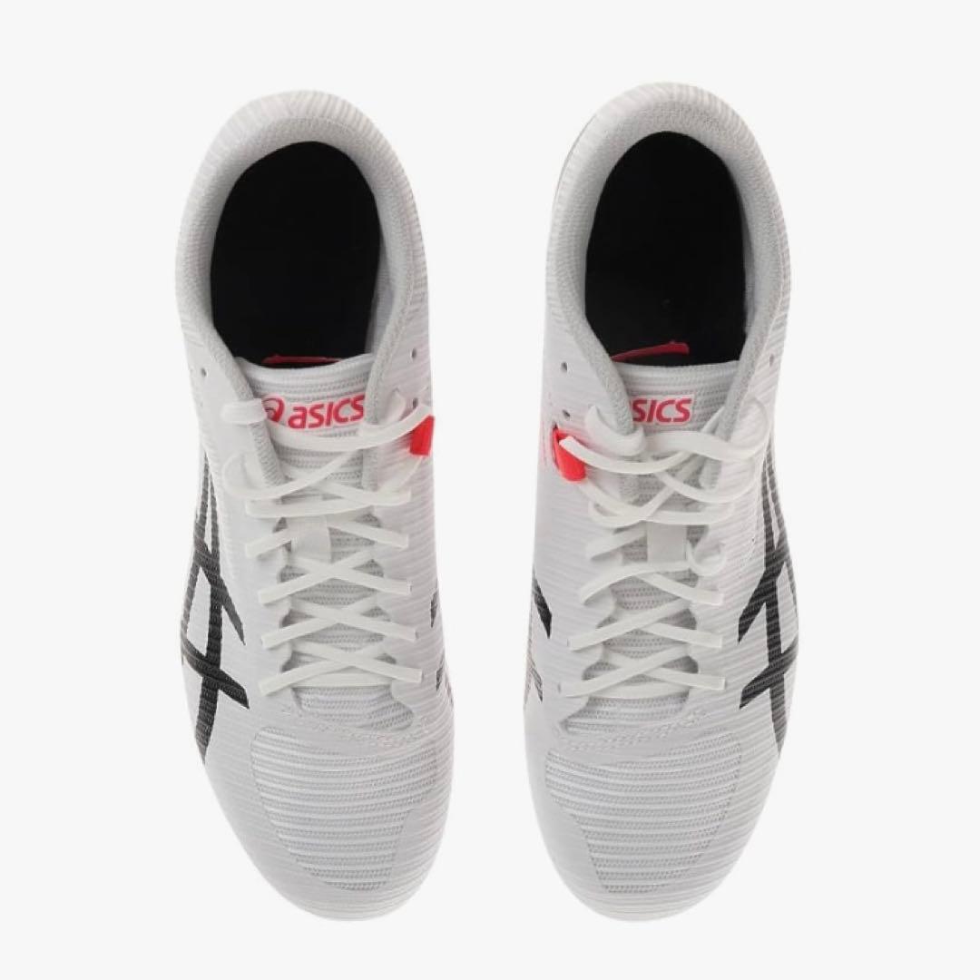 asics アシックス 陸上スパイク HEATFLAT 12 27.5cm