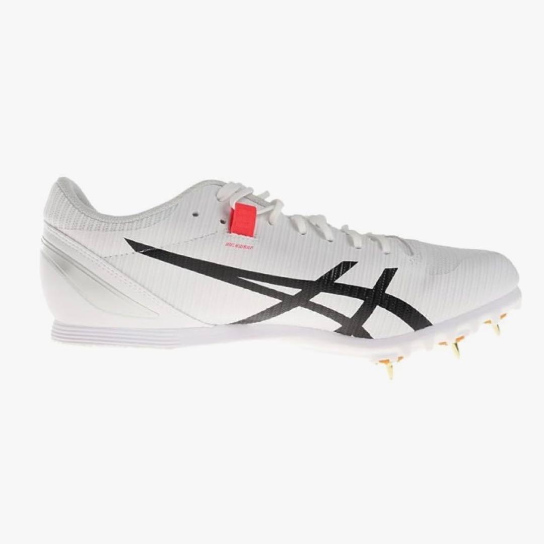 asics アシックス 陸上スパイク HEATFLAT 12 27.5cm