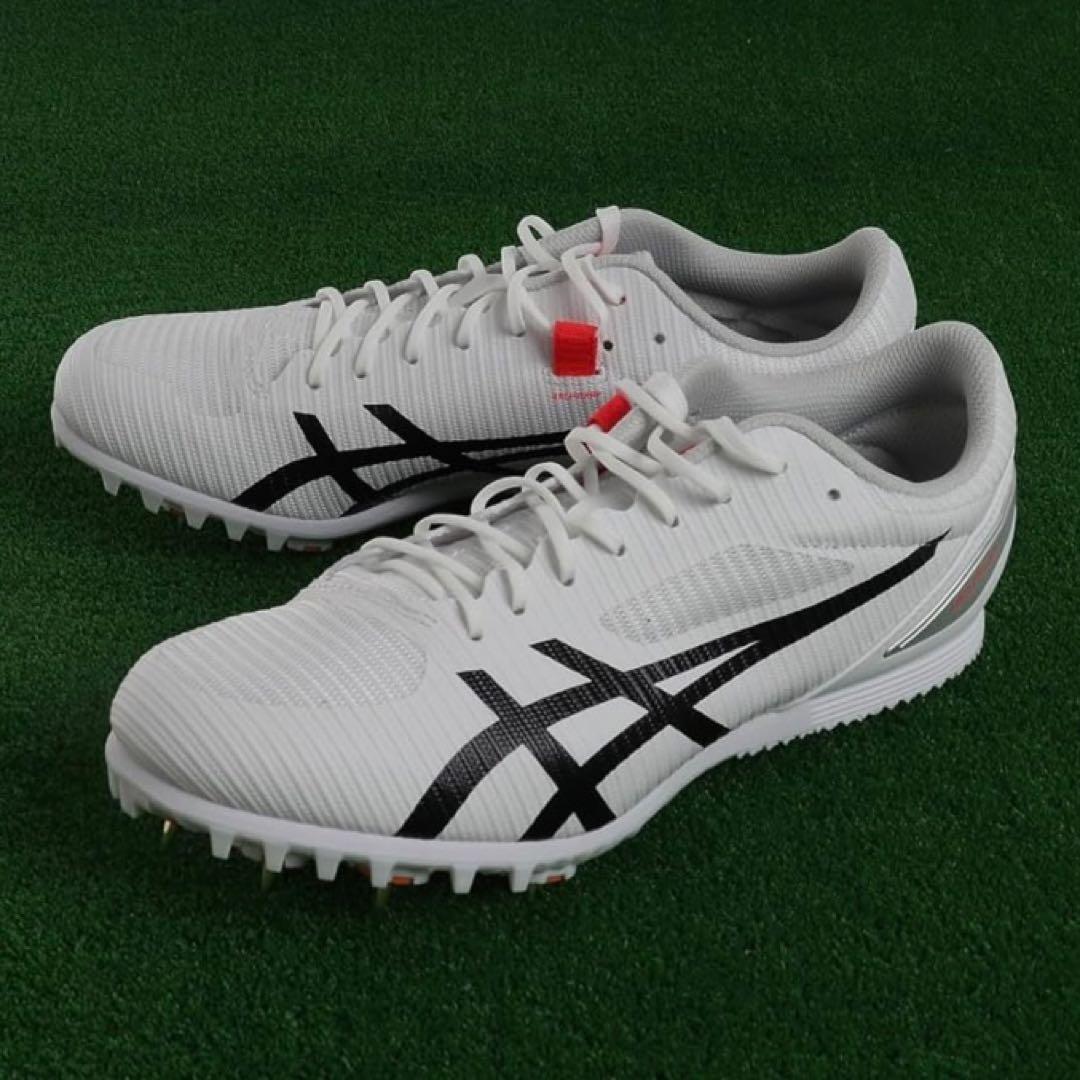 asics アシックス 陸上スパイク HEATFLAT 12 27.5cm