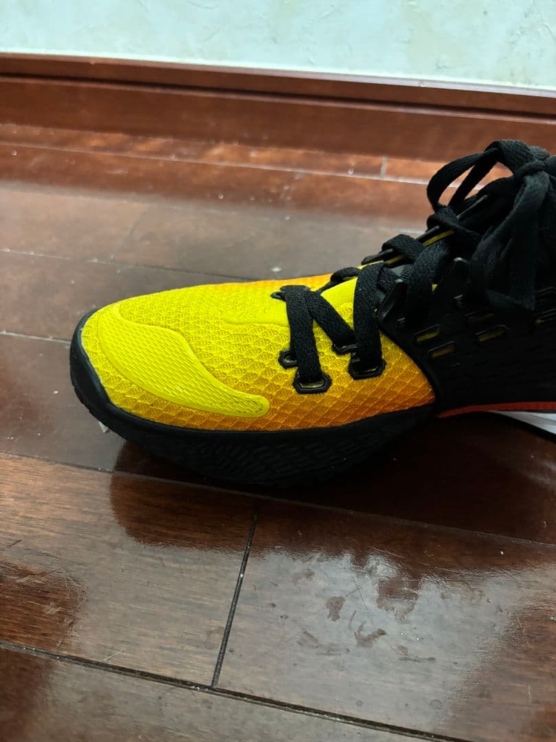 NIKE KYRIE LOW 2 EP サンセット 27.5cm