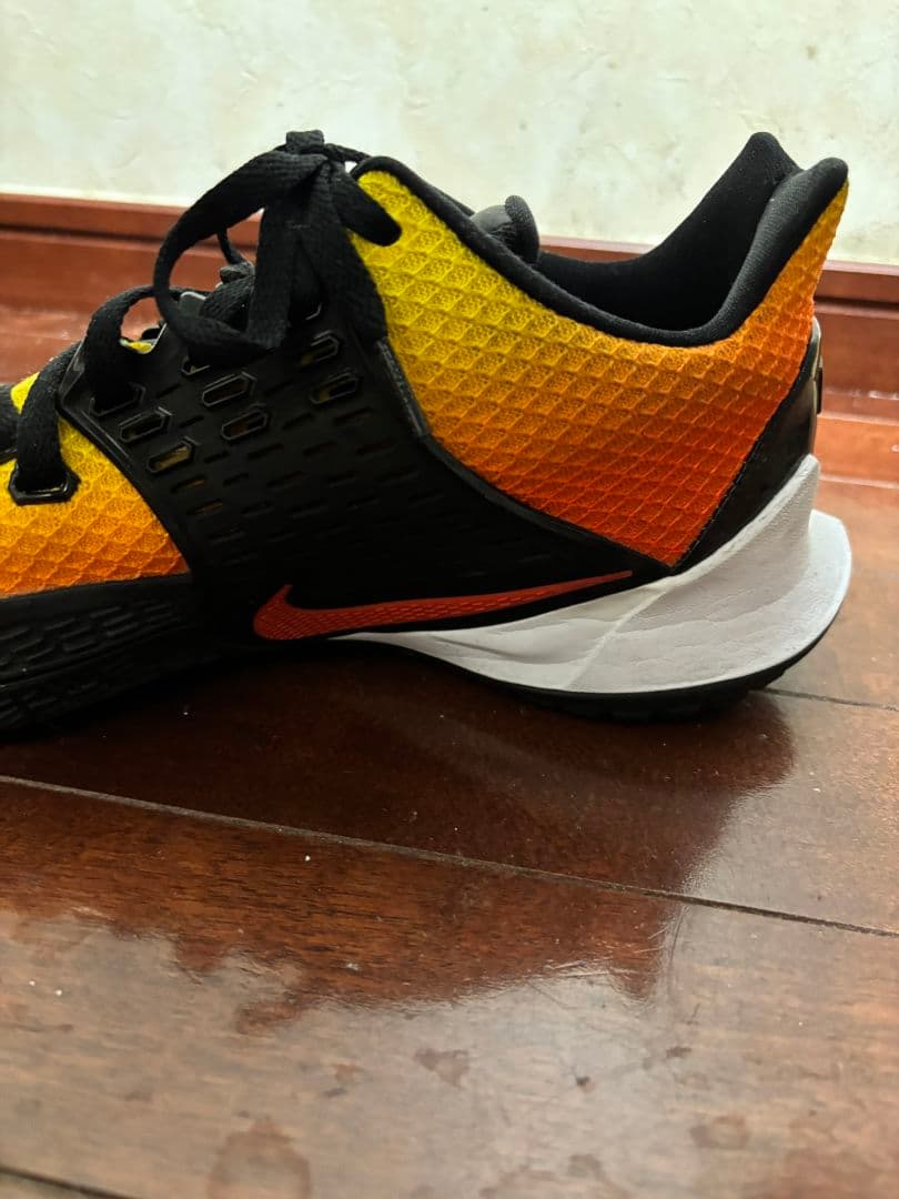 NIKE KYRIE LOW 2 EP サンセット 27.5cm