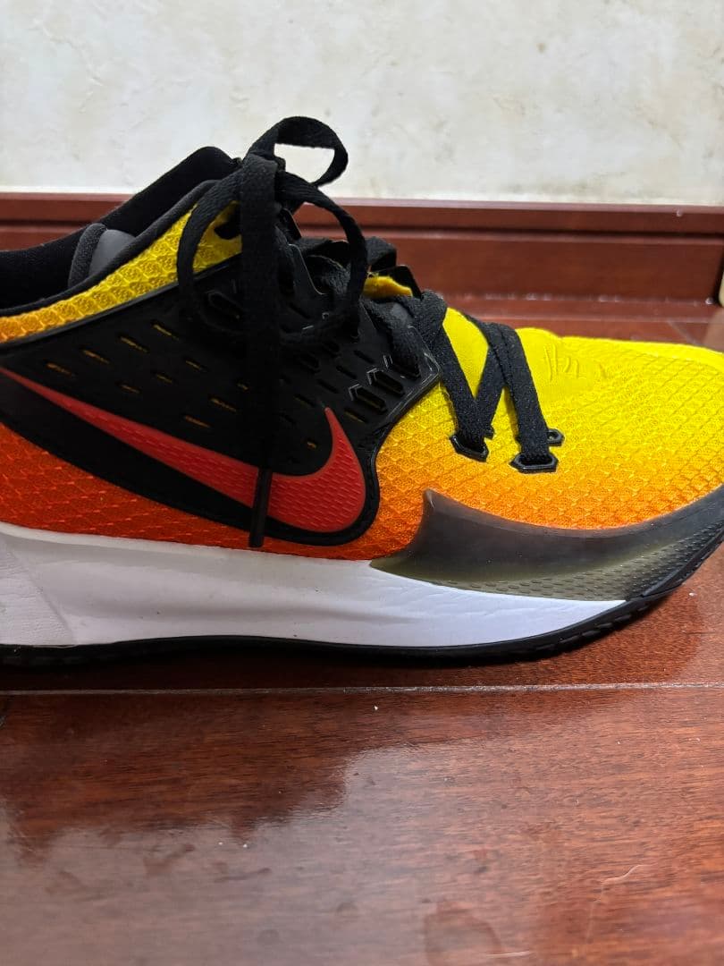 NIKE KYRIE LOW 2 EP サンセット 27.5cm