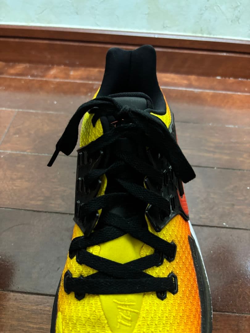 NIKE KYRIE LOW 2 EP サンセット 27.5cm