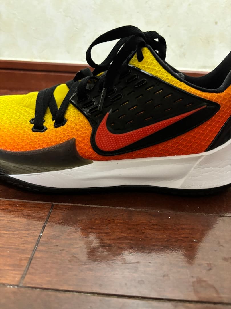 NIKE KYRIE LOW 2 EP サンセット 27.5cm