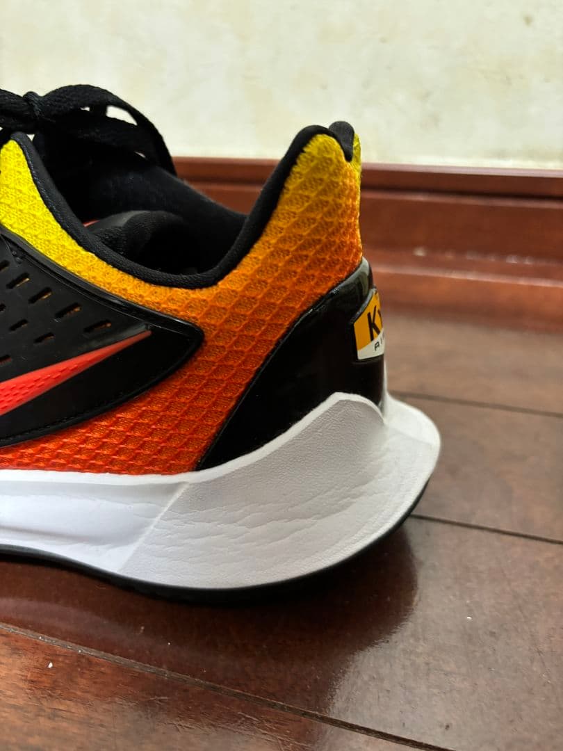 NIKE KYRIE LOW 2 EP サンセット 27.5cm