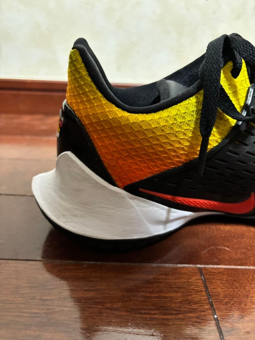 NIKE KYRIE LOW 2 EP サンセット 27.5cm