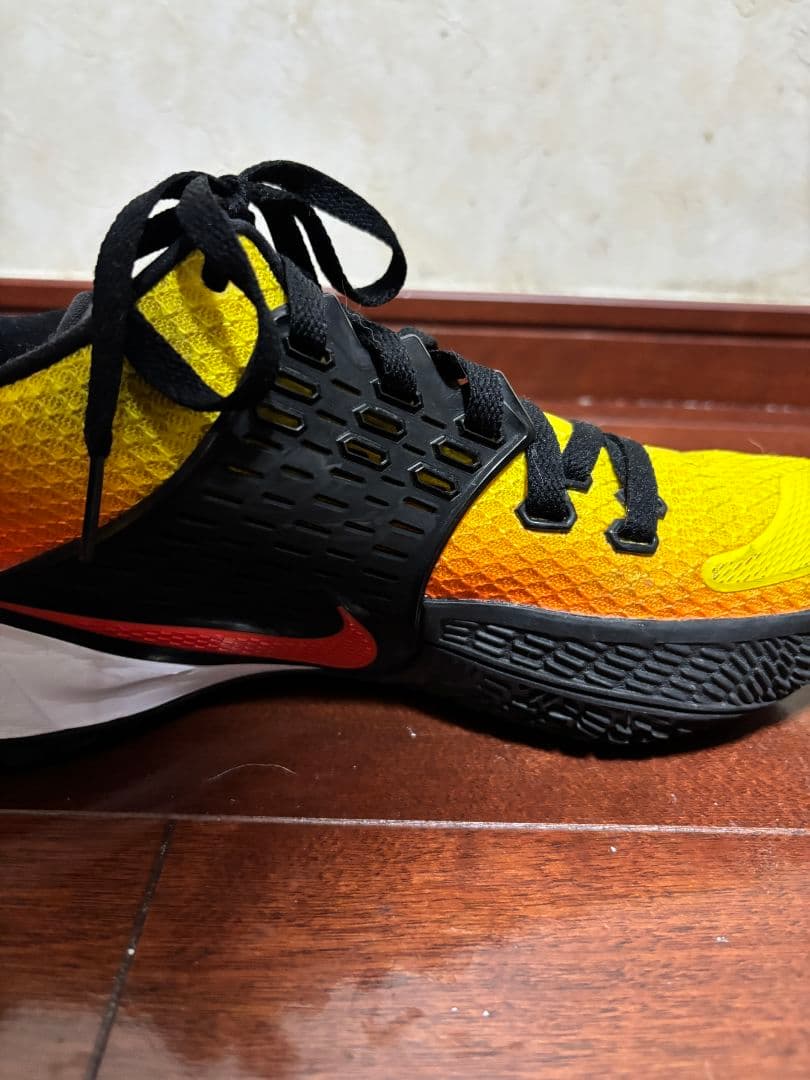 NIKE KYRIE LOW 2 EP サンセット 27.5cm