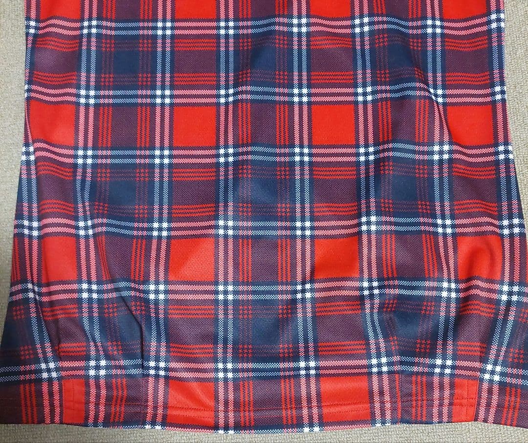 【ほぼ未使用に近い】Babolat　バボラ　シャツ&スコート付きパンツのセット