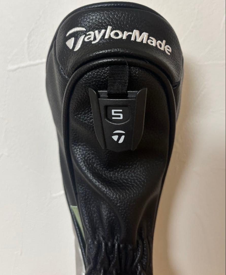 TaylorMade テーラーメイド Qi35 max レスキュー 5U 美品