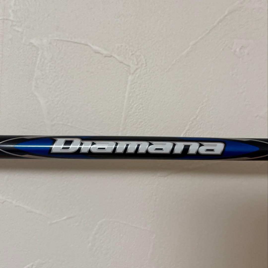 TaylorMade テーラーメイド Qi35 max レスキュー 5U 美品