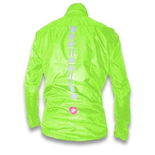 Castelli Squadra Windbreaker Mサイズ