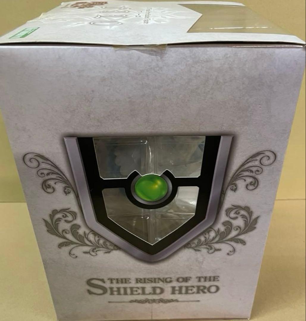 盾の勇者の成り上がり Season 2 フィーロ 塗装済完成品フィギュア 開封品