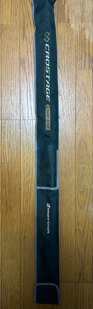 ロッド CROSTAGE CRX-762M/B