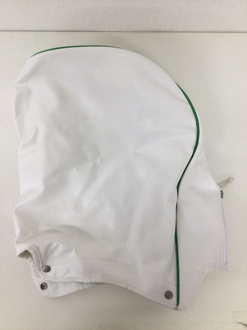 【 GOLFSPORT】キャディバッグ　7分割　ホワイト