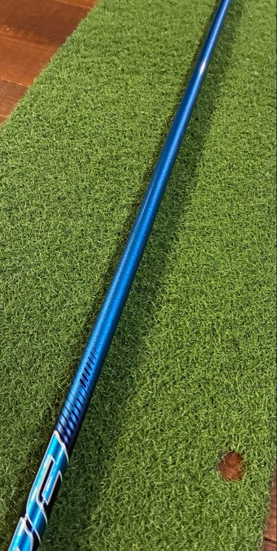 スピーダーNXブルー⭐️60-S ブリヂストンドライバー用 美品！