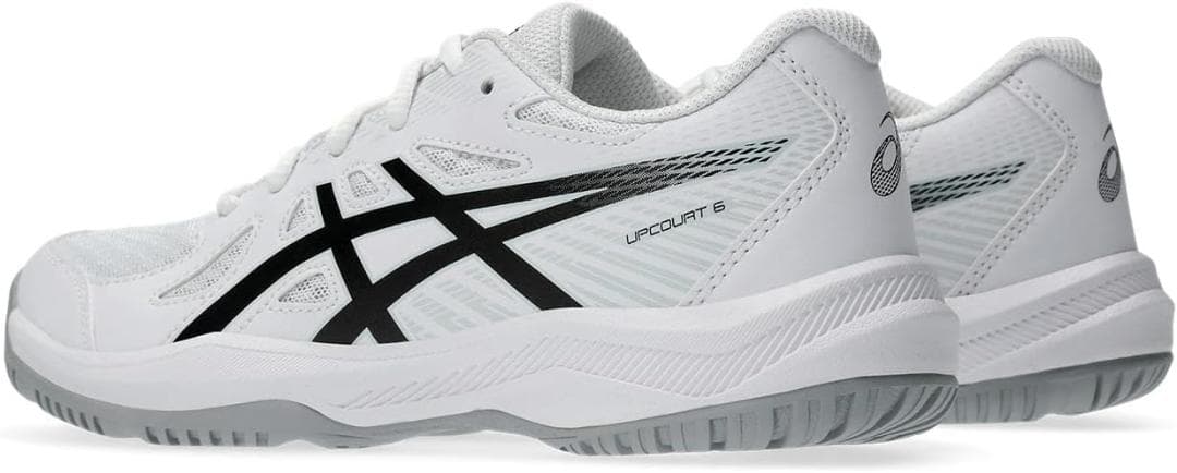 ASICS Upcourt 6 GS バレーボールシューズ 24.0cm