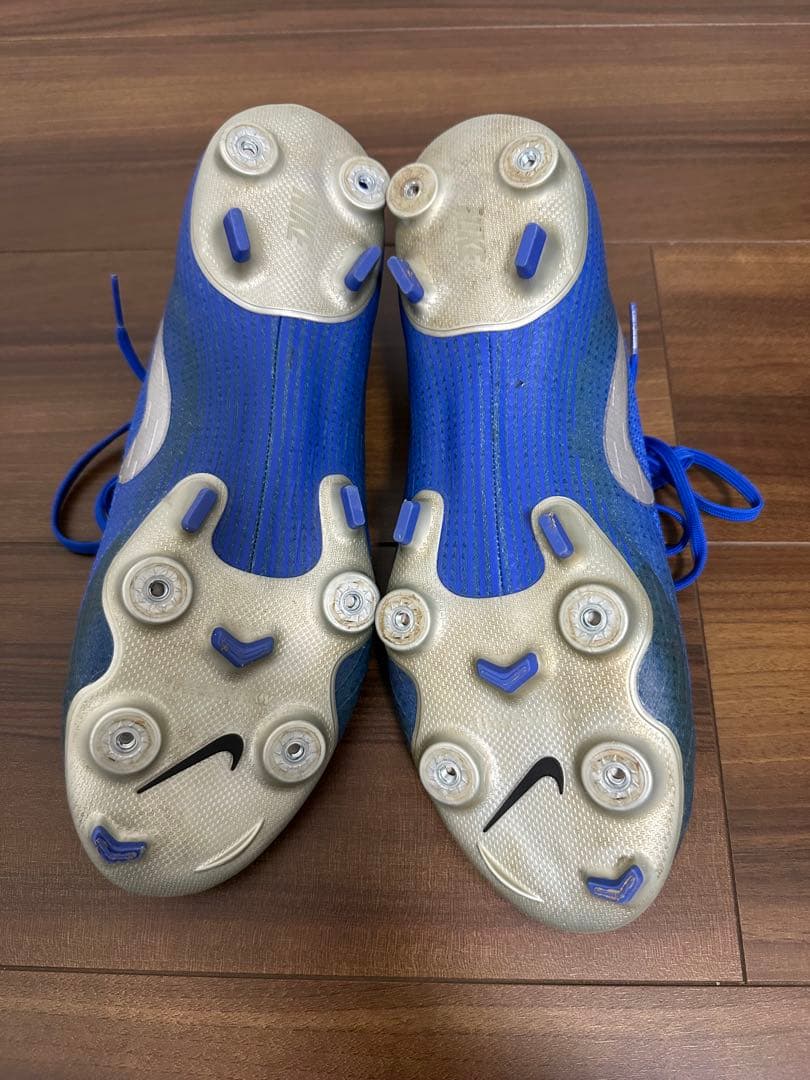 シューズ Nike MERCURIAL VAPOR 12 Elite SG 27.5